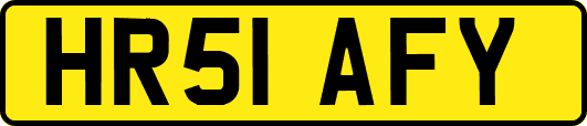 HR51AFY