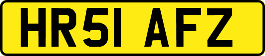 HR51AFZ