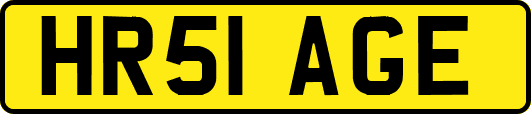 HR51AGE