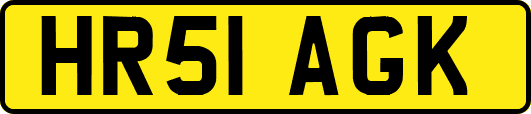 HR51AGK