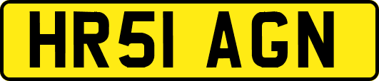 HR51AGN