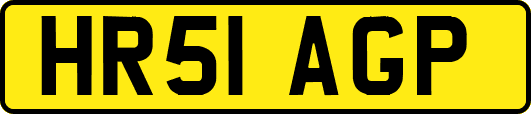 HR51AGP