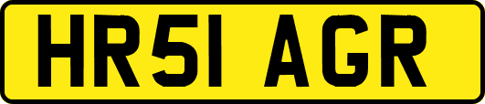 HR51AGR