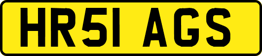 HR51AGS