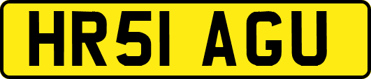 HR51AGU