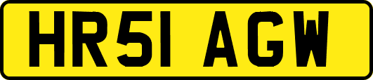 HR51AGW