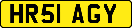 HR51AGY