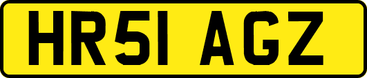 HR51AGZ