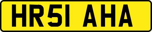 HR51AHA