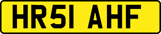 HR51AHF