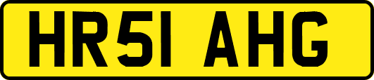 HR51AHG