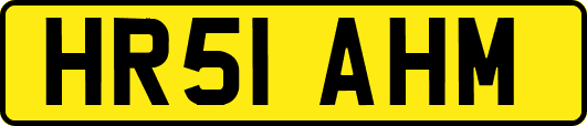 HR51AHM