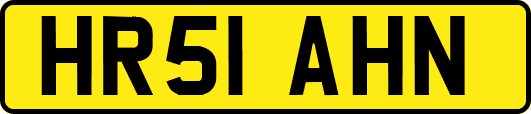 HR51AHN