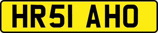 HR51AHO