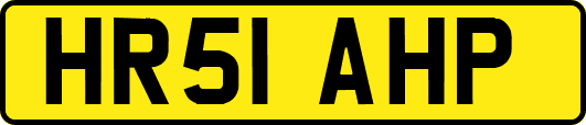 HR51AHP