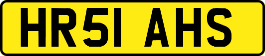 HR51AHS