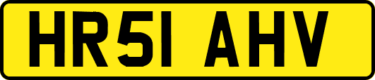 HR51AHV