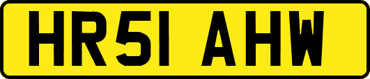 HR51AHW