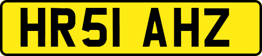 HR51AHZ