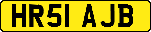 HR51AJB