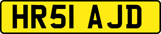 HR51AJD