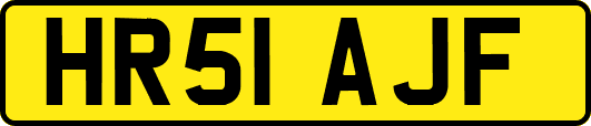 HR51AJF