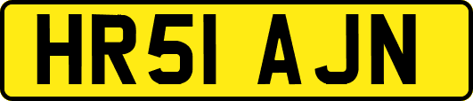 HR51AJN