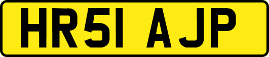 HR51AJP