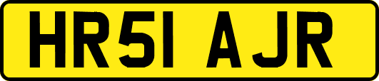 HR51AJR