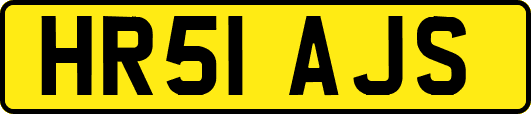 HR51AJS