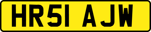 HR51AJW