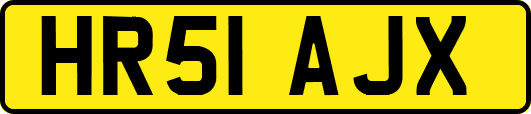 HR51AJX