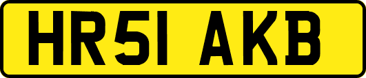 HR51AKB