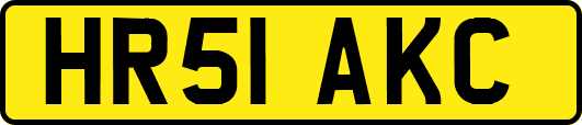 HR51AKC