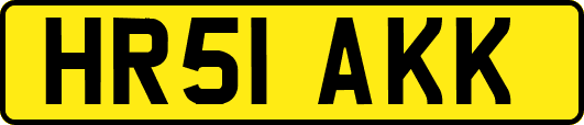 HR51AKK