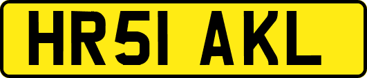 HR51AKL