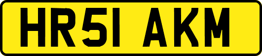 HR51AKM