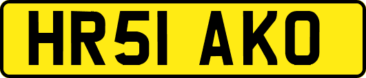 HR51AKO