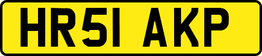 HR51AKP