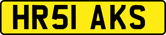 HR51AKS