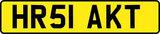 HR51AKT