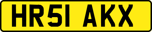 HR51AKX