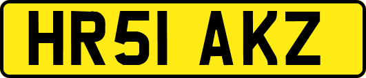 HR51AKZ