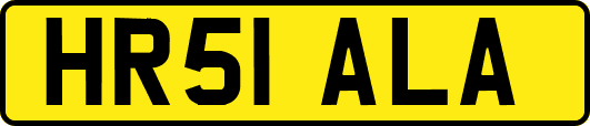 HR51ALA