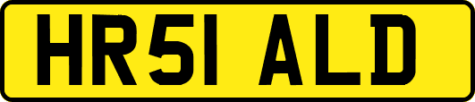 HR51ALD