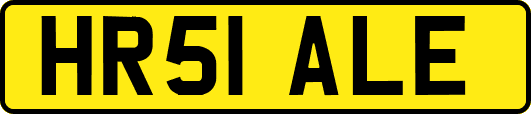 HR51ALE