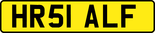 HR51ALF