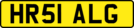 HR51ALG