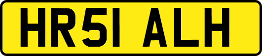 HR51ALH