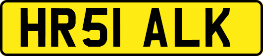 HR51ALK